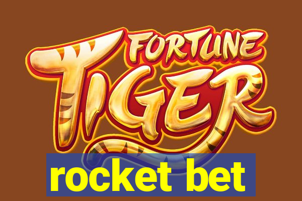 rocket bet